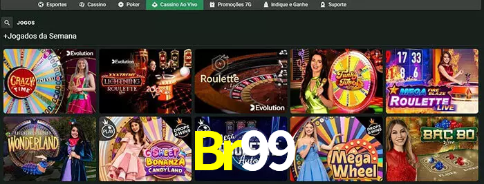 Br99 bet
