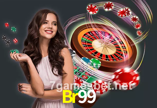 vivo no cassino Br99