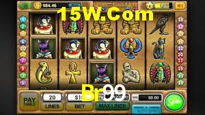 Live Casino Br99