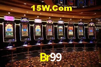 Login Seguro Br99