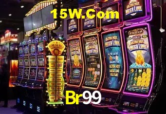Casino Ao Vivo Br99