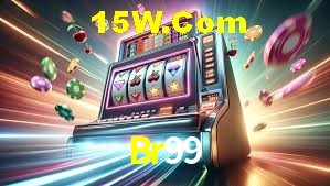 Game Statistics Br99