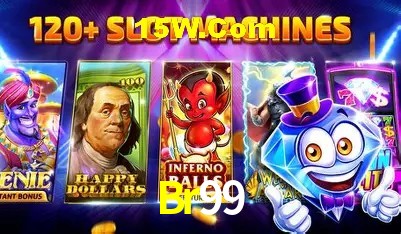 Promoções Sazonais Br99