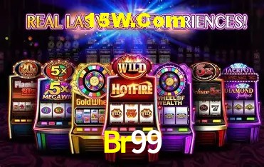 Br99 Belo Horizonte - Jackpots