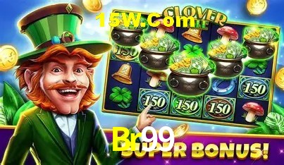 Br99 São Paulo - Hot Promos