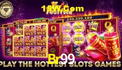 Br99 Slot - 320+ Caça-Níqueis Premium