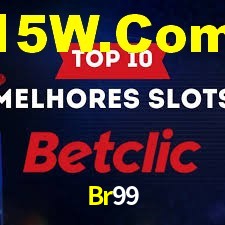 Statistics Br99