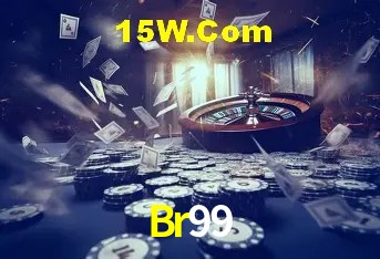 Br99 São Paulo - Top Slots