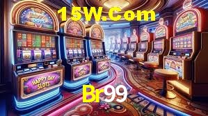 Slot Games Br99