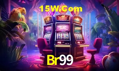 Br99 Rio de Janeiro - Slot Strategy