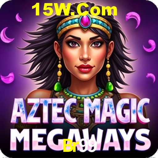 Desvendando o Mundo dos Jogos Virtuais na Br99