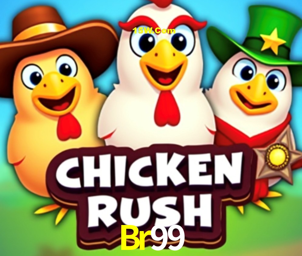 Jogos Exclusivos Br99