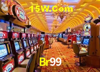 Integração de APIs Br99