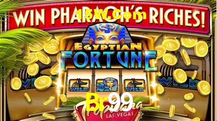 Recursos de Bônus Br99