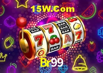 Benefícios da Conta Br99